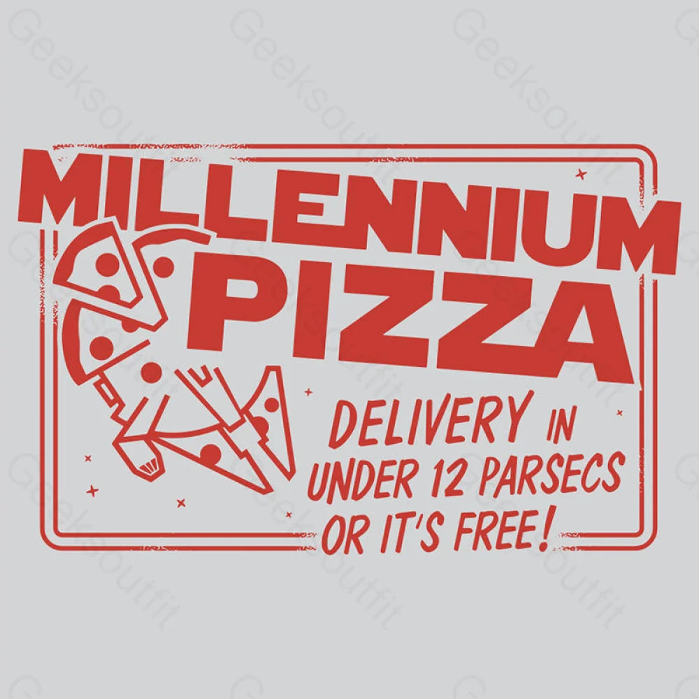 Millennium Pizza T-Shirt