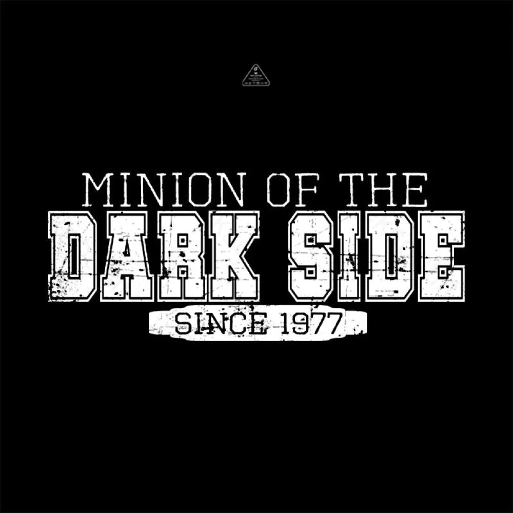 Minion Of The Dark Side T-Shirt