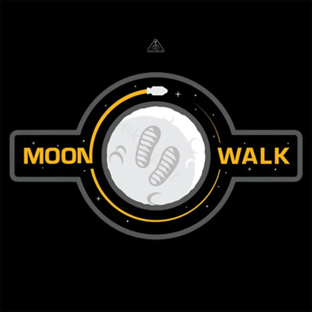 Moon Walk T-Shirt