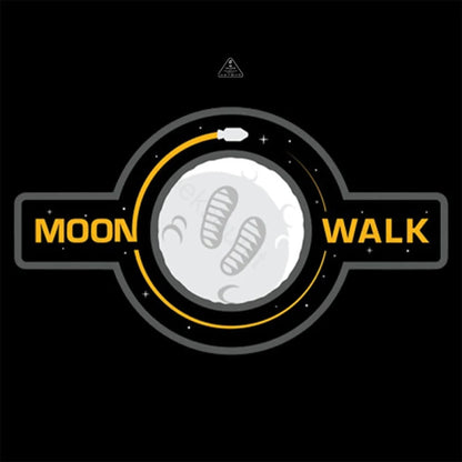 Moon Walk T-Shirt