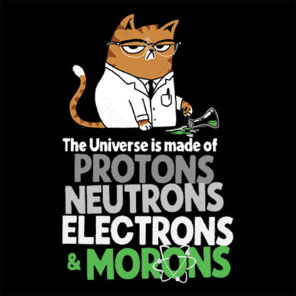 Morons T-Shirt