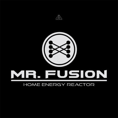 Mr. Fusion T-Shirt