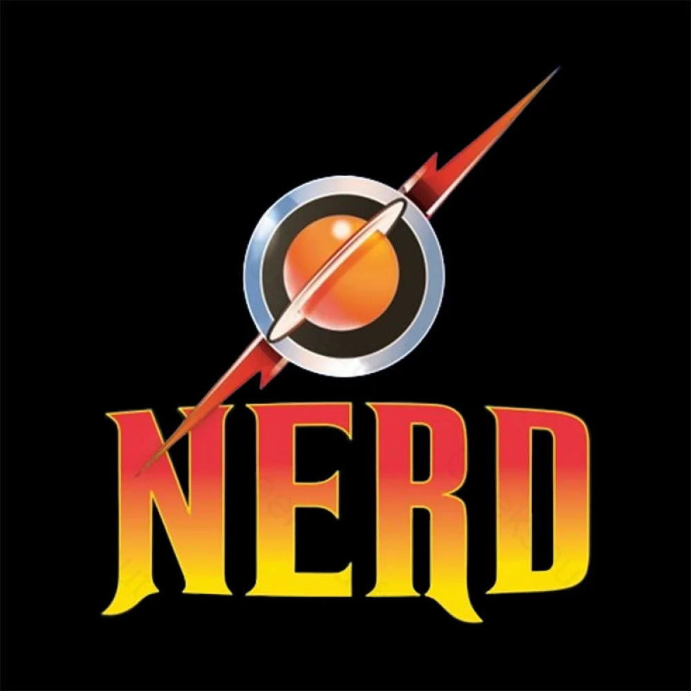 Nerd T-Shirt