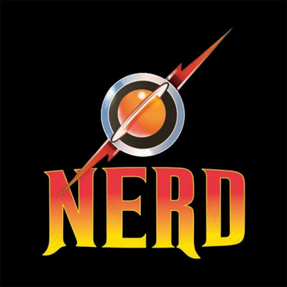 Nerd T-Shirt