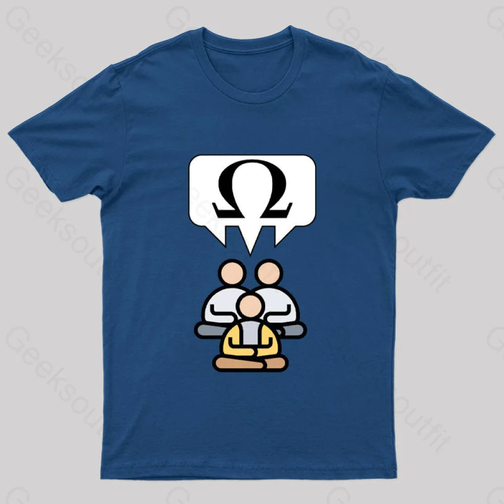 Geeksoutfit Ohms Law Nerd T-Shirt for Sale online