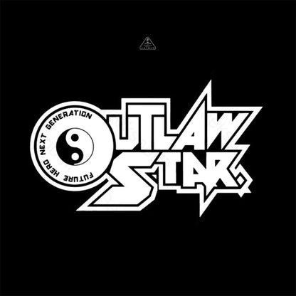 Outlaw Star T-Shirt