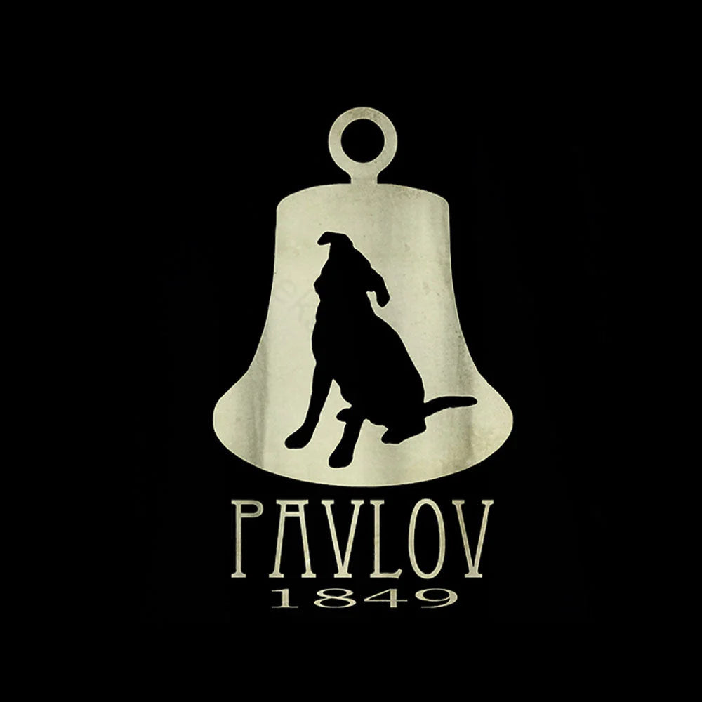 Pavlov’s Dog Geek T-Shirt