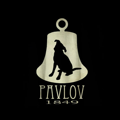 Pavlov’s Dog Geek T-Shirt