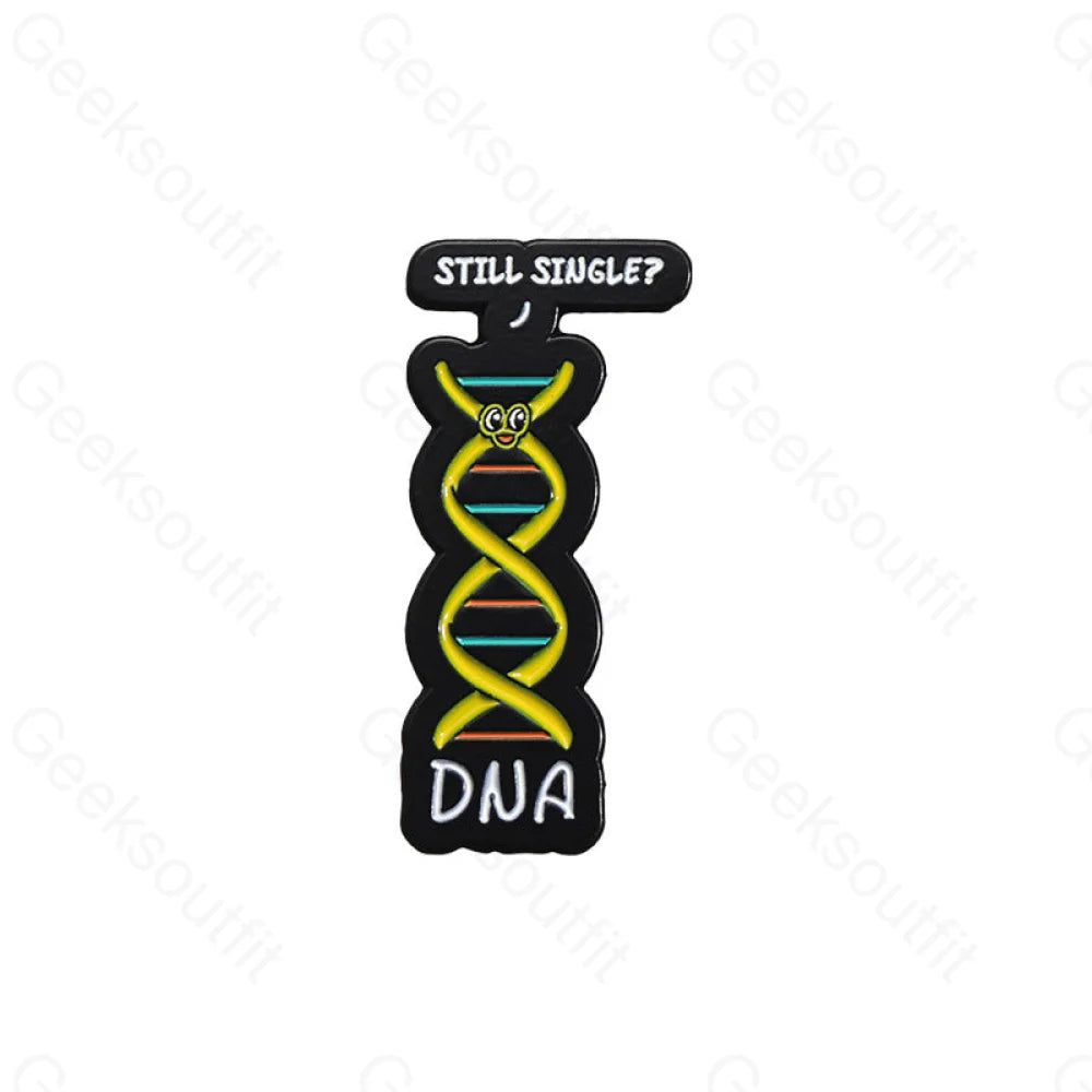 Personalized Bioscience Supplies Pins Qhxz497