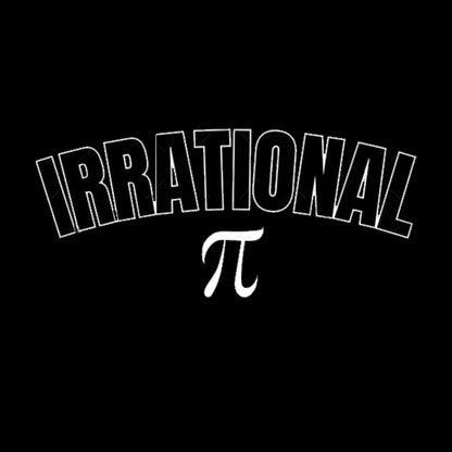 Pi Math Geek T-Shirt