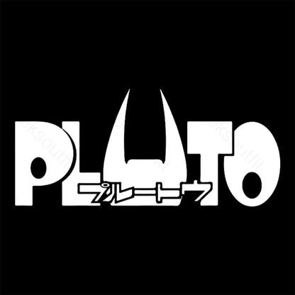 Pluto Geek T-Shirt