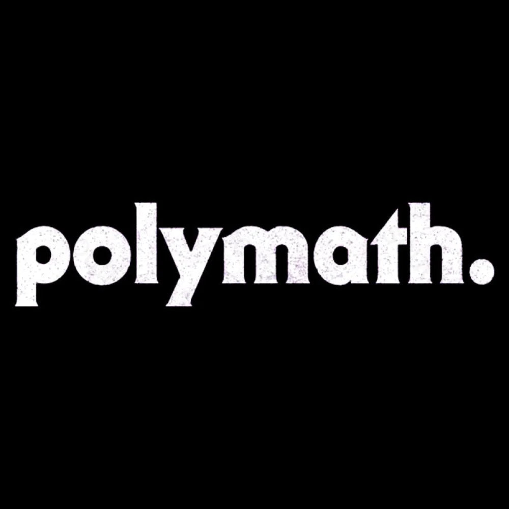 Polymath Geek T-Shirt