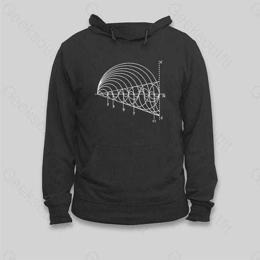 Prime Number Hoodie - Geeksoutfit