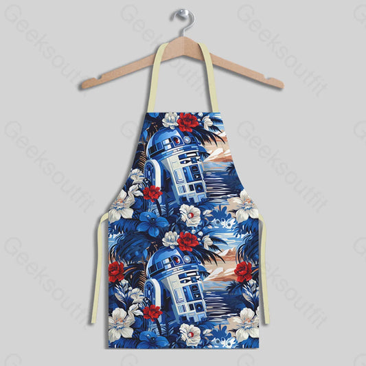 R2-D2 Apron