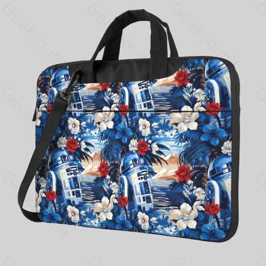 R2-D2 Laptop Bag 13In