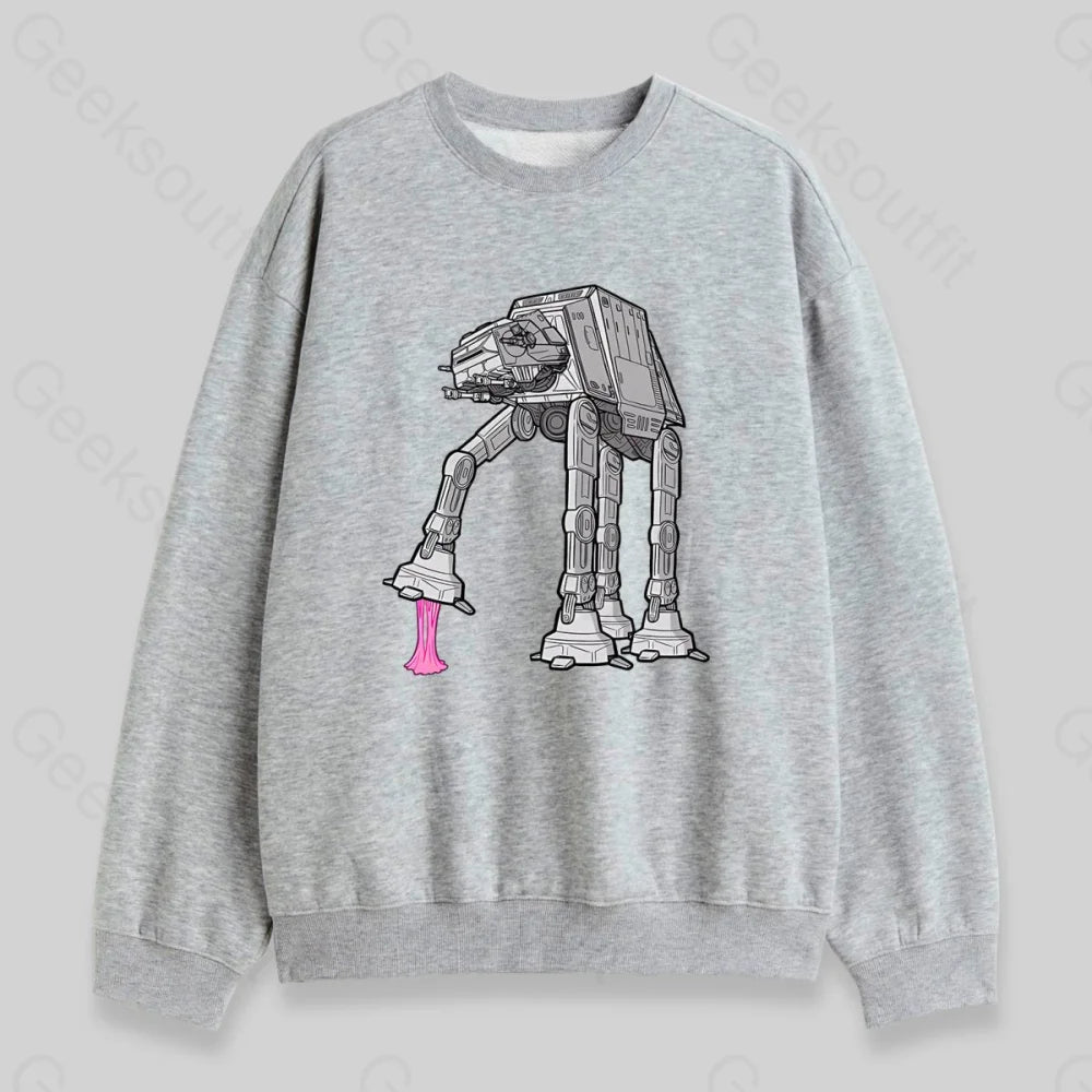 REBEL GUM! Sweatshirt - Geeksoutfit