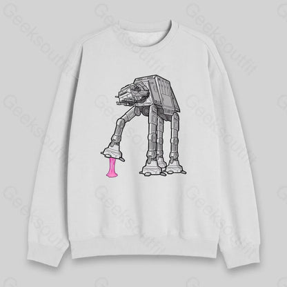 REBEL GUM! Sweatshirt - Geeksoutfit