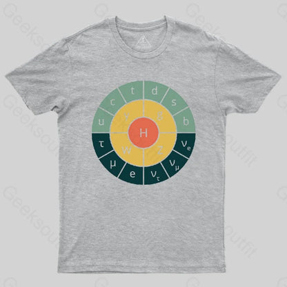 Retro Standard Model T-Shirt - Geeksoutfit