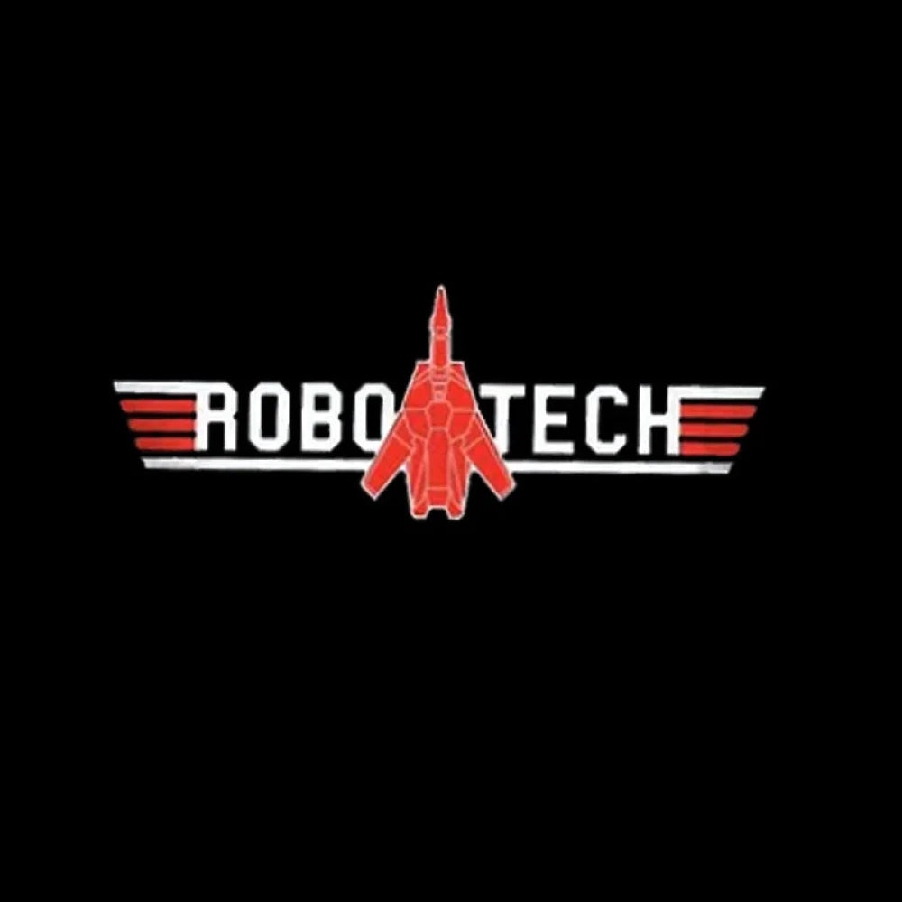 Robo Tech Vintage T-Shirt