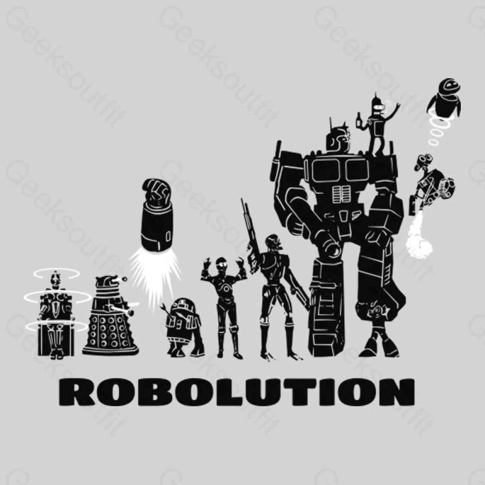 Robolution T-Shirt