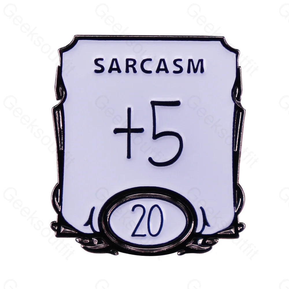 Rpg Game Design Sarcasm Pins