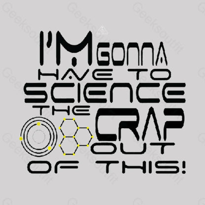 Science T-Shirt