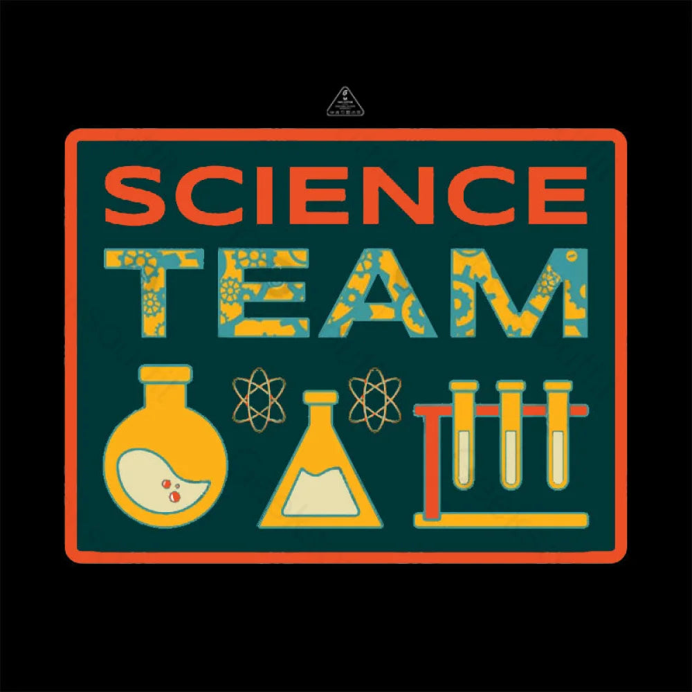 Science Team T-Shirt