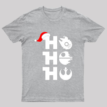 HO HO HO Christmas T-Shirt