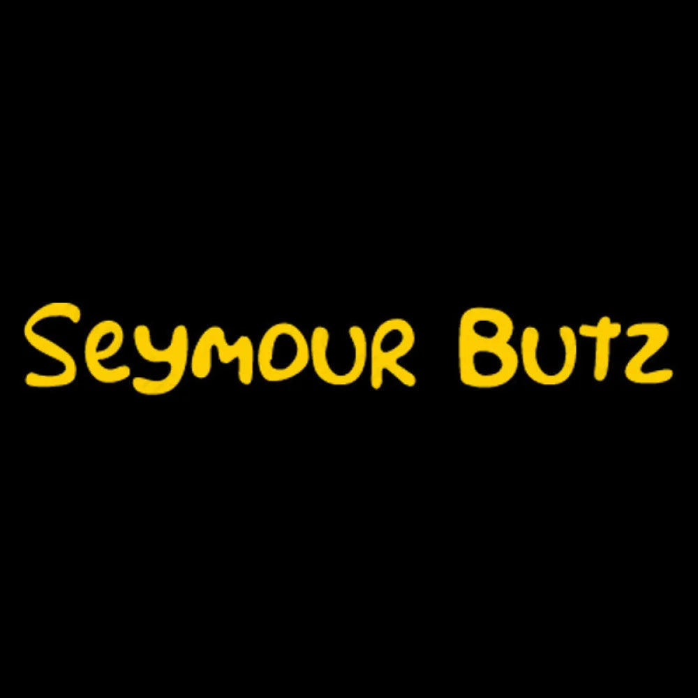 Seymour Butz Geek T-Shirt