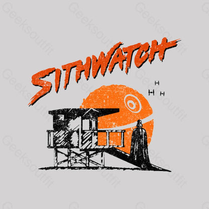 Sithwatch Nerd T-Shirt