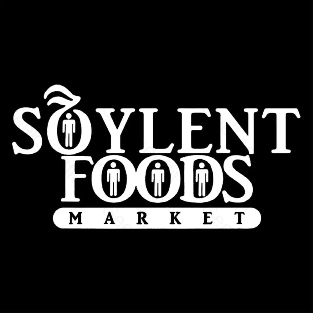 Soylent Foods Nerd T-Shirt