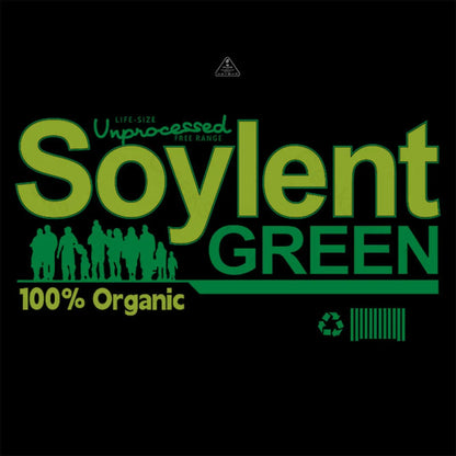 Soylent Green T-Shirt