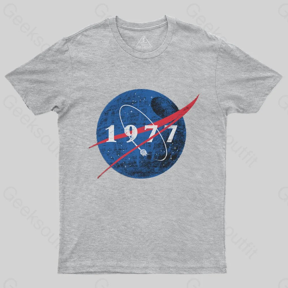 Space Force: Origins T-Shirt - Geeksoutfit