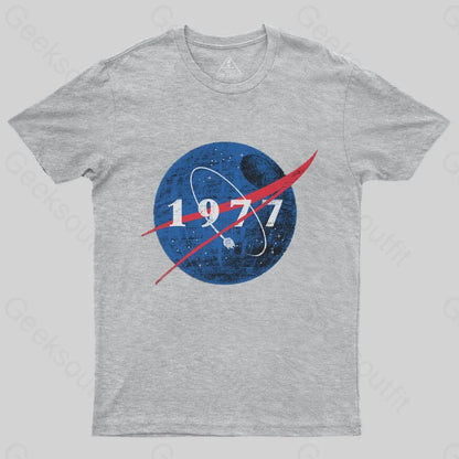 Space Force: Origins T-Shirt - Geeksoutfit