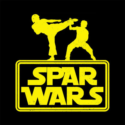 Spar Wars Geek T-Shirt