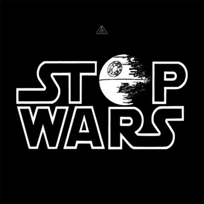 Stop Wars T-Shirt