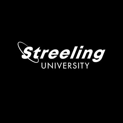 Streeling University Nerd T-Shirt