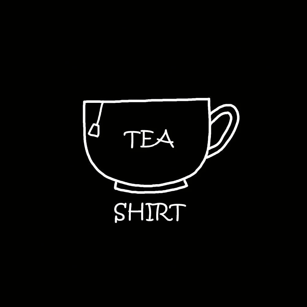 Tea Shirt Nerd T-Shirt