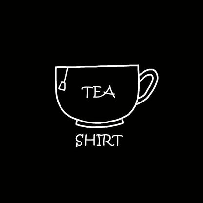 Tea Shirt Nerd T-Shirt