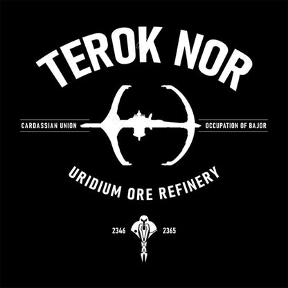 Terok Nor T-Shirt