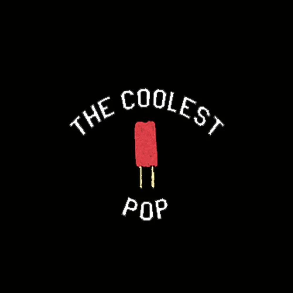 The Coolest Pop Geek T-Shirt