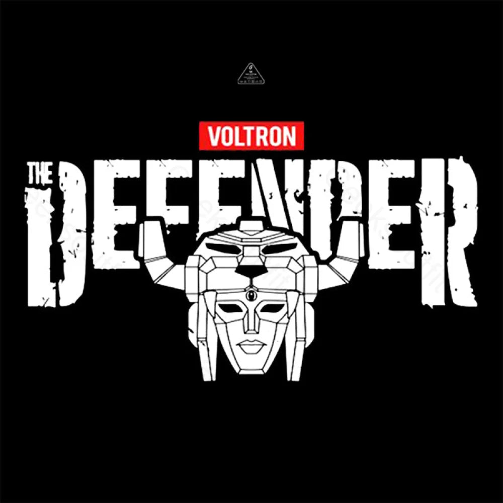 The Defender T-Shirt