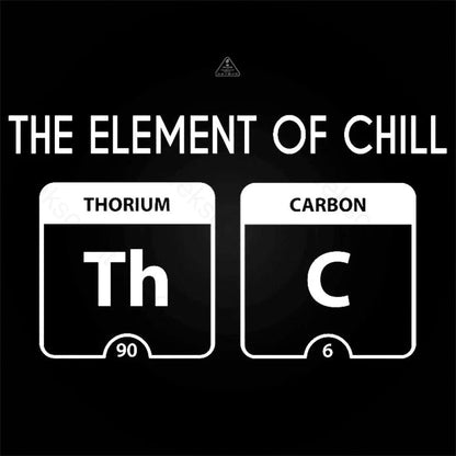 The Element Of Chill T-Shirt