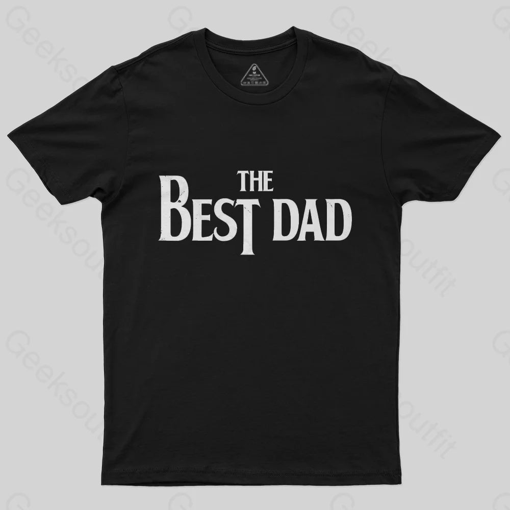 The Fab Dad T-Shirt-Geeksoutfit-Father's Day,geek,Star Wars,t-shirt