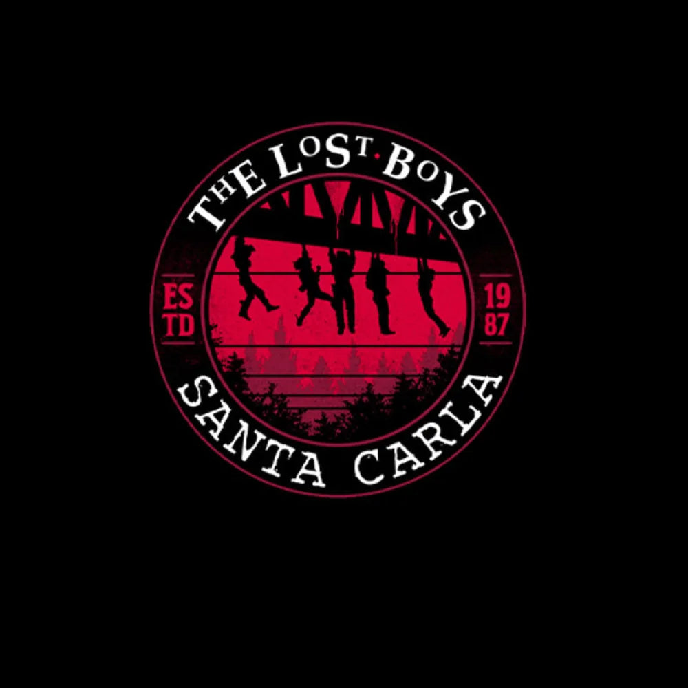 The Lost Boy Vintage T-Shirt