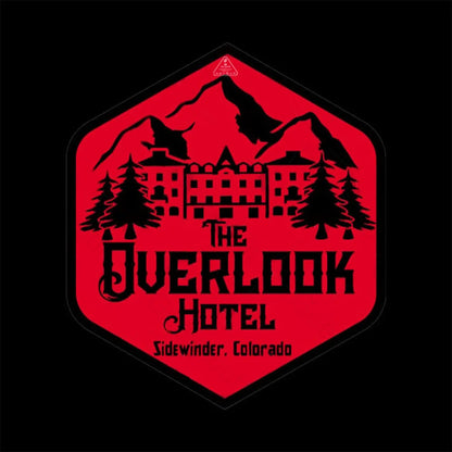 The Overlook Hotel T-Shirt