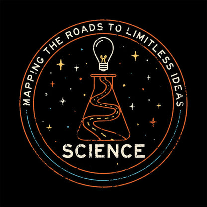 The Road To Ideas T-Shirt