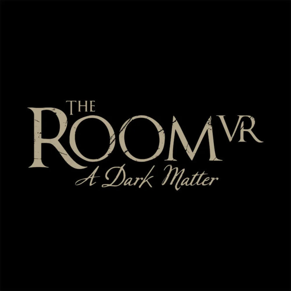 The Room Vr: A Dark Matter Geek T-Shirt