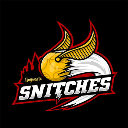 The Snitches Geek T-Shirt