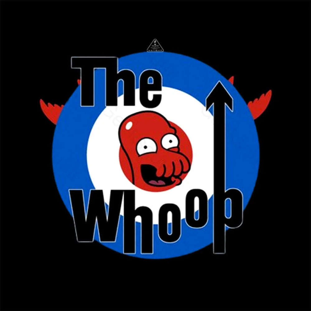 The Whoop T-Shirt